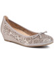 Caprice Обувки 9-22500-24 Silver Metal. 920 - Mera.bg