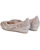 Caprice Обувки 9-22500-24 Silver Metal. 920 - Mera.bg
