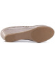 Caprice Обувки 9-22500-24 Silver Metal. 920 - Mera.bg