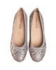 Caprice Обувки 9-22500-24 Silver Metal. 920 - Mera.bg