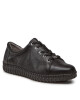 Caprice Обувки 9-23650-28 Black Nappa 022 - Mera.bg