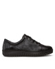 Caprice Обувки 9-23650-28 Black Nappa 022 - Mera.bg