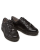 Caprice Обувки 9-23650-28 Black Nappa 022 - Mera.bg