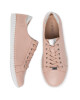 Caprice Обувки 9-23655-24 Rose Softnappa 533 - Mera.bg