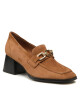 Caprice Обувки 9-24304-41 Brandy Suede 324 - Mera.bg