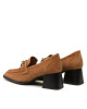 Caprice Обувки 9-24304-41 Brandy Suede 324 - Mera.bg