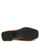 Caprice Обувки 9-24304-41 Brandy Suede 324 - Mera.bg