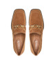 Caprice Обувки 9-24304-41 Brandy Suede 324 - Mera.bg