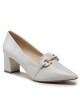 Caprice Обувки 9-24400-20 Lt Grey Perla 241 - Mera.bg