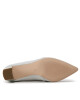 Caprice Обувки 9-24400-20 Lt Grey Perla 241 - Mera.bg