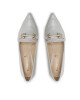 Caprice Обувки 9-24400-20 Lt Grey Perla 241 - Mera.bg