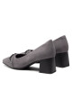 Caprice Обувки 9-24402-41 Dk Grey Suede 206 - Mera.bg