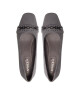 Caprice Обувки 9-24402-41 Dk Grey Suede 206 - Mera.bg