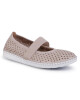Caprice Обувки 9-24554-24 Sand Nubuc 316 - Mera.bg
