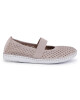 Caprice Обувки 9-24554-24 Sand Nubuc 316 - Mera.bg