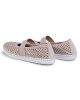 Caprice Обувки 9-24554-24 Sand Nubuc 316 - Mera.bg
