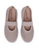 Caprice Обувки 9-24554-24 Sand Nubuc 316 - Mera.bg