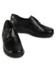 Caprice Обувки 9-24602-25 Black Nappa 022 - Mera.bg