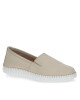 Caprice Обувки 9-24652-20 Beige Nubuc 401 - Mera.bg
