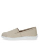 Caprice Обувки 9-24652-20 Beige Nubuc 401 - Mera.bg