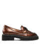 Caprice Обувки 9-24706-29 Rust Naplak 328 - Mera.bg
