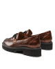 Caprice Обувки 9-24706-29 Rust Naplak 328 - Mera.bg