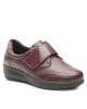 Caprice Обувки 9-24754-29 Bordeaux Comb 551 - Mera.bg
