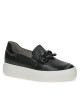 Caprice Обувки 9-24758-20 Black Softnap. 40 - Mera.bg