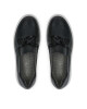 Caprice Обувки 9-24758-20 Black Softnap. 40 - Mera.bg