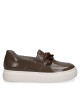 Caprice Обувки 9-24758-20 Mud Naplak 371 - Mera.bg
