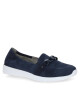 Caprice Обувки 9-24762-20 Ocean Suede 857 - Mera.bg