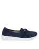 Caprice Обувки 9-24762-20 Ocean Suede 857 - Mera.bg