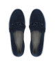 Caprice Обувки 9-24762-20 Ocean Suede 857 - Mera.bg