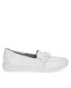Caprice Обувки 9-24762-20 White Nappa 102 - Mera.bg