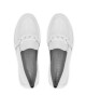 Caprice Обувки 9-24762-20 White Nappa 102 - Mera.bg