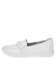 Caprice Обувки 9-24762-20 White Nappa 102 - Mera.bg