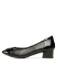 Caprice Обувки 9-22307-20 Black/Black 009 - Mera.bg