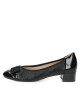 Caprice Обувки 9-22307-20 Black/Black 009 - Mera.bg