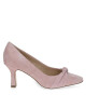 Caprice Обувки 9-22420-20 Candy Suede 548 - Mera.bg