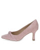 Caprice Обувки 9-22420-20 Candy Suede 548 - Mera.bg