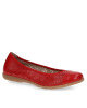 Caprice Обувки 9-22151-20 Red Nappa 501 - Mera.bg