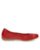 Caprice Обувки 9-22151-20 Red Nappa 501 - Mera.bg
