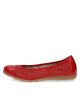 Caprice Обувки 9-22151-20 Red Nappa 501 - Mera.bg