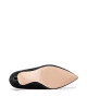 Caprice Обувки на ток 9-22403-26 Black Suede 004 2 - Mera.bg