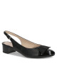 Caprice Сандали 9-29501-20 Black/Black 9 - Mera.bg
