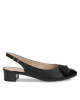 Caprice Сандали 9-29501-20 Black/Black 9 - Mera.bg