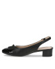 Caprice Сандали 9-29501-20 Black/Black 9 - Mera.bg