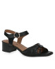 Caprice Сандали 9-28213-20 Black Softnap. 40 - Mera.bg