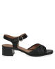 Caprice Сандали 9-28213-20 Black Softnap. 40 - Mera.bg