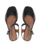 Caprice Сандали 9-28213-20 Black Softnap. 40 - Mera.bg
